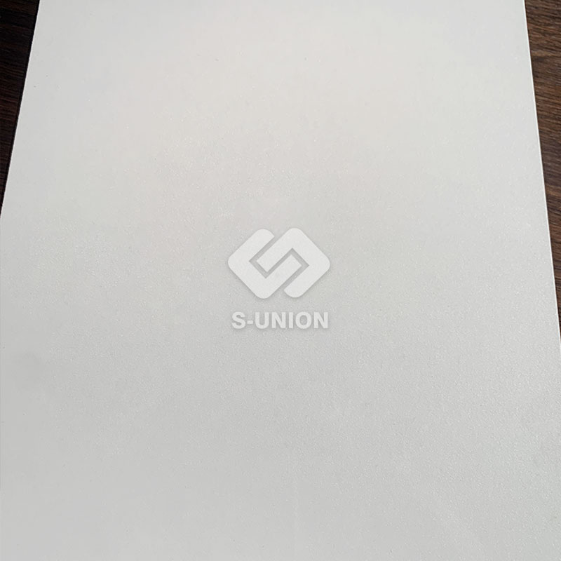 High Glossy UV MDF Board For Interior Decoration