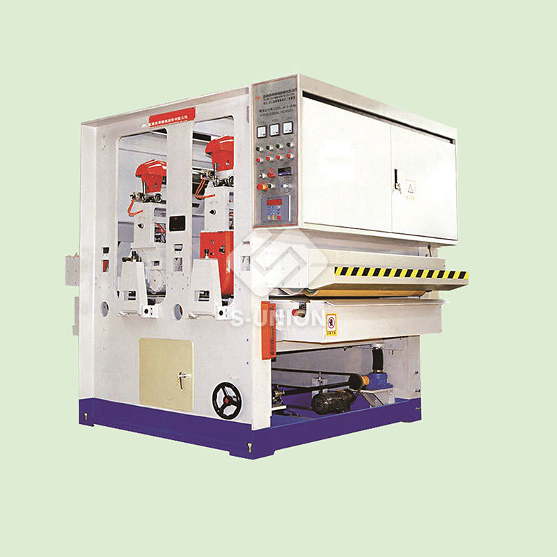 Sanding Machine