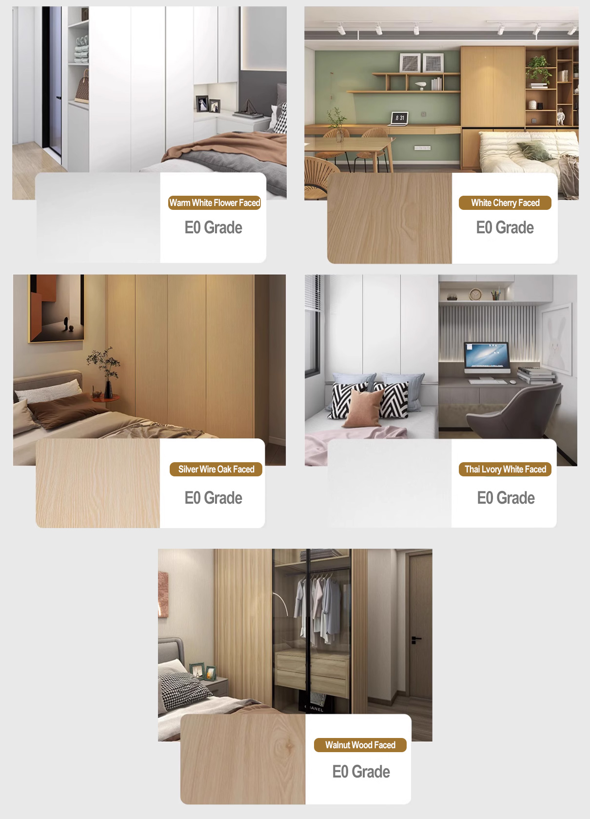 Application Scenario Application Scenario