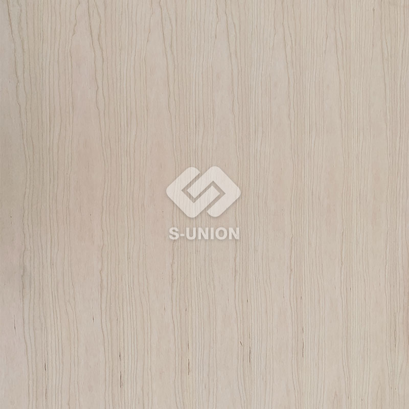 American Cherry Wood Faced