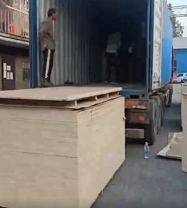 Plywood Introduction