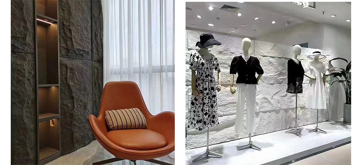 Application Scenario Application Scenario