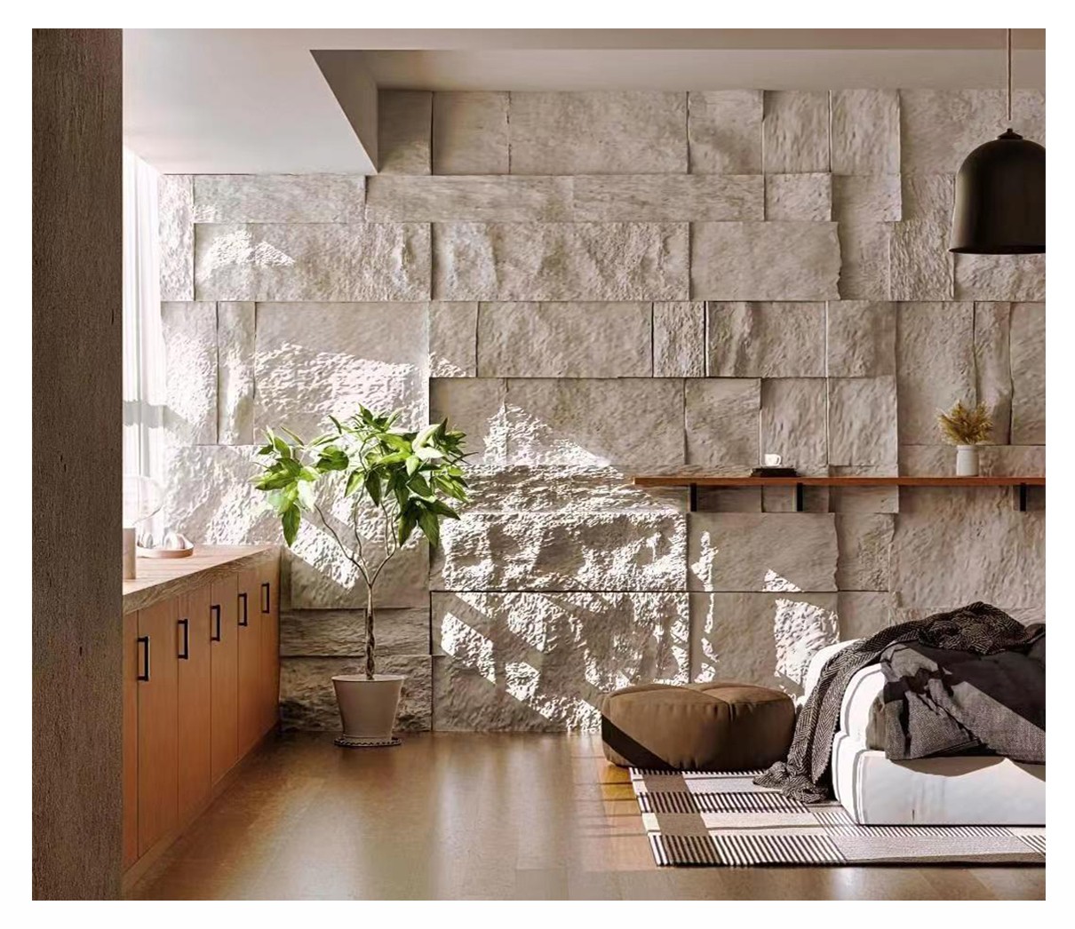 Application Scenario Application Scenario