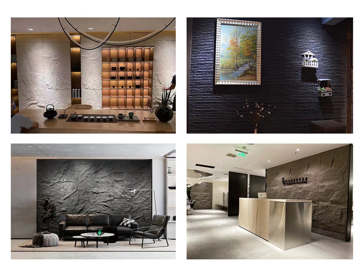 Application Scenario Application Scenario