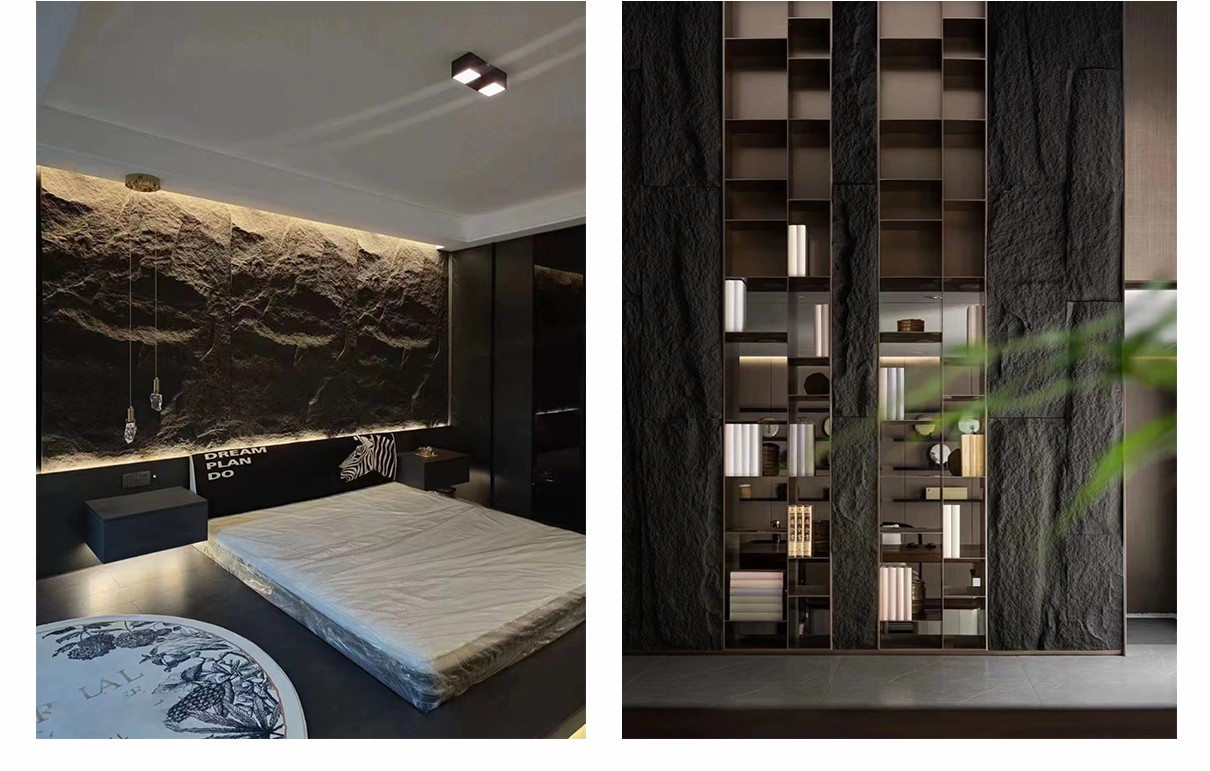 Application Scenario Application Scenario