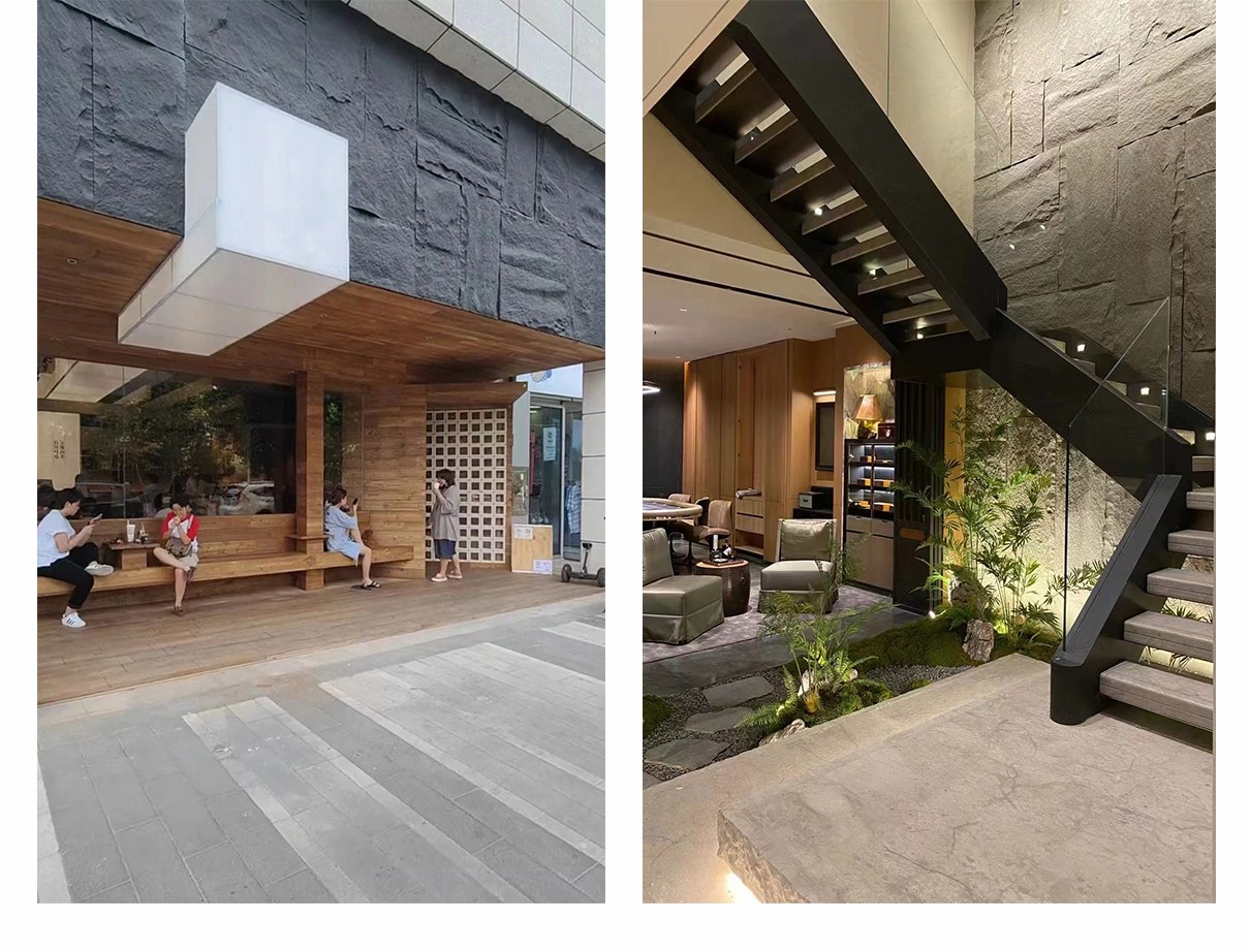 Application Scenario Application Scenario