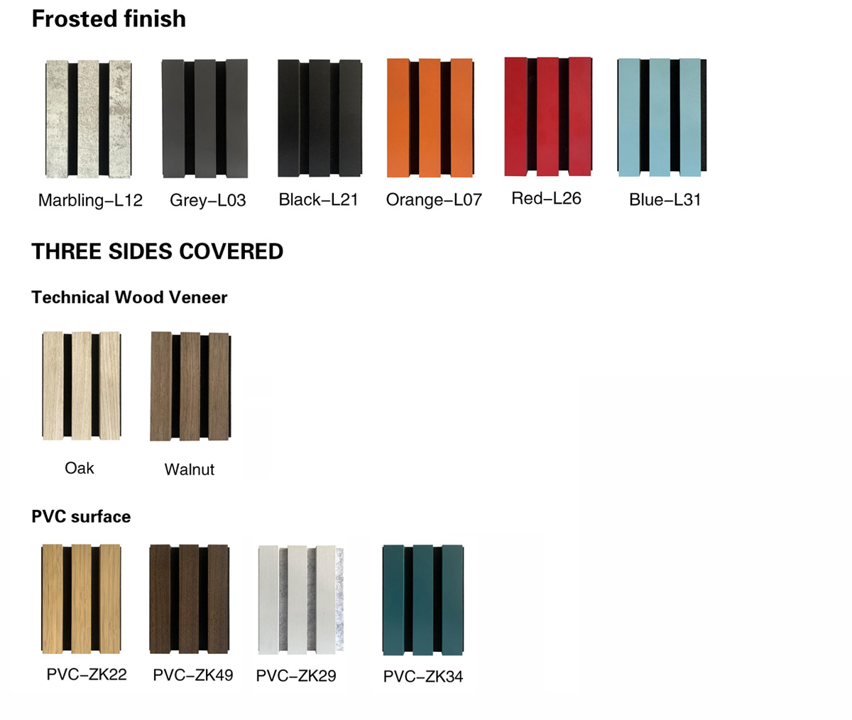 Technical Wood Veneer Technical Wood Veneer